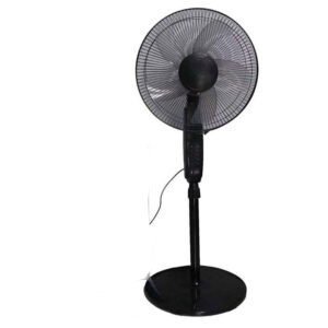 Ventilador solar 12V 15A