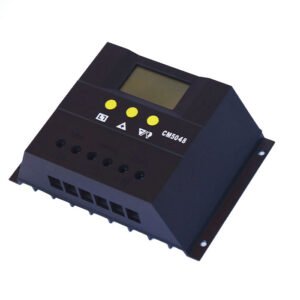 Controlador Solar 40A / 48V PWM