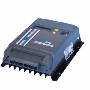 Controlador Solar 30A-100VDC