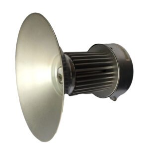 LED High Bay 100W 85-265VAC 5500-6500lm