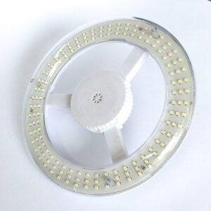 Lampara rondela 9W 85-265V