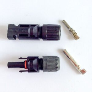 Conector MC4, 30A