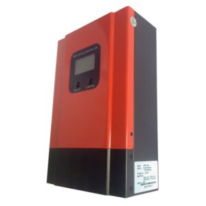 Controlador solar MPPT 60A 150V