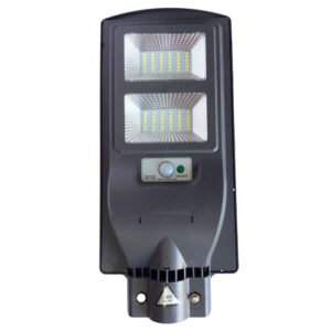 Farola solar compacto 40W