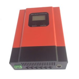Controlador solar MPPT 40A 150V