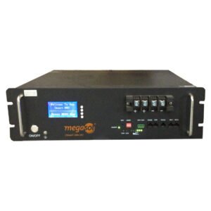 Bateria LiFePo4, 24V, 120Ah, 2.88kWh