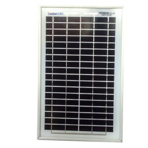 Panel Solar 5W policristalino