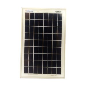 Panel Solar 10W policristalino
