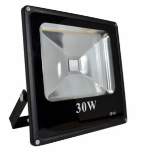 Reflector 12-24V 30w