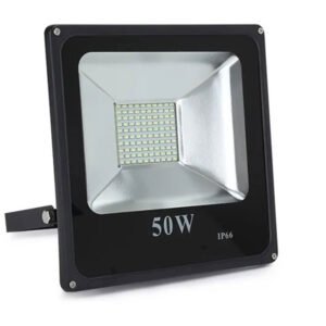 Reflector 12-24V 50w