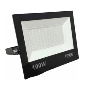 Reflector LED, 100W, 85-265V, 8000 Lm