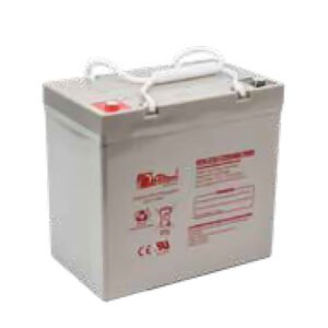 Batería GEL, 12V, 150Ah