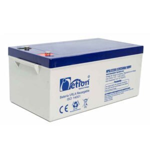 Bateria GEL, 12V, 250Ah