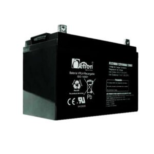 Bateria AGM, 12V, 100Ah