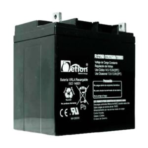 Bateria AGM, 12V, 26Ah