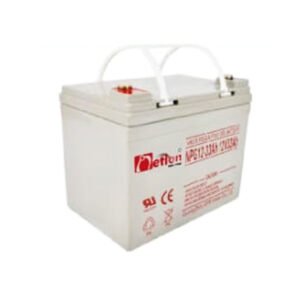 Bateria GEL, 12V, 35Ah