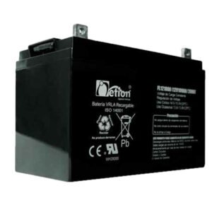 Bateria AGM, 12V, 120Ah