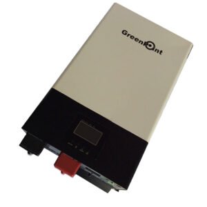 Inversor cargador 3000W