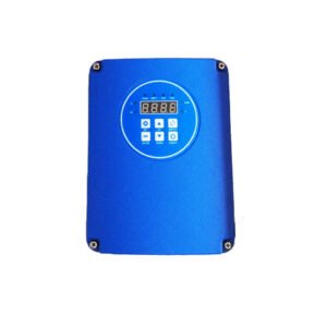 Controlador solar SK35