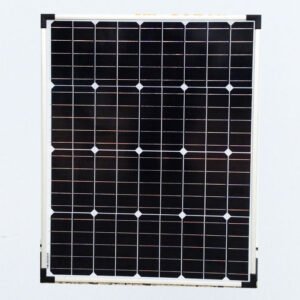 Panel solar 60W