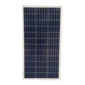 Panel solar 80W