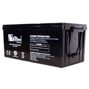 Bateria AGM, 12V, 200Ah