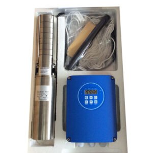 Bomba sumergible solar SK35