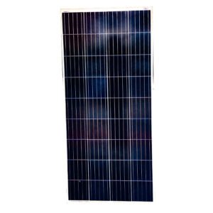 Panel solar 160W monocristalino
