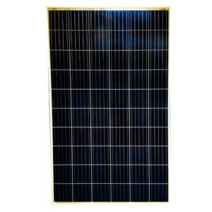 Panel solar 285W policristalino