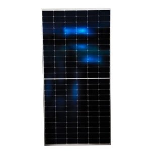 Panel solar 460W monocristalino