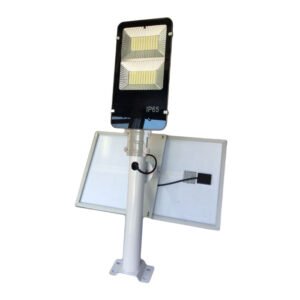 Farola solar 150W