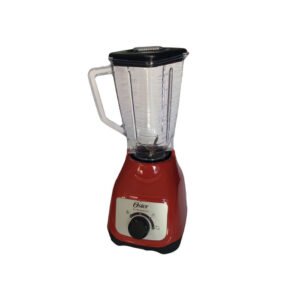 Licuadora solar 12V