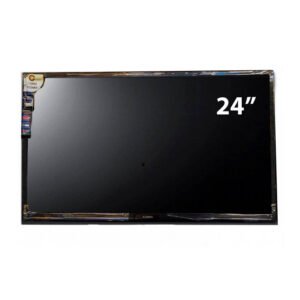 TV Solar 24"