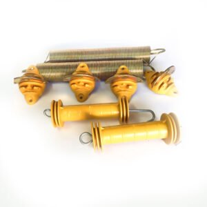 Kit portillo 5 metros