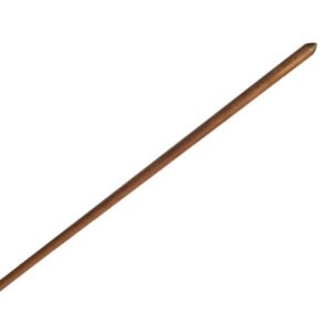 Varilla copperweld 1.80 metros