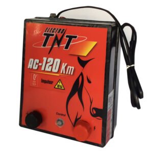 Impulsor solar, 12V, 120 km, marca TNT