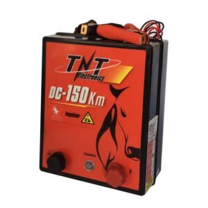 Impulsor solar, 12V, 150 km, marca TNT