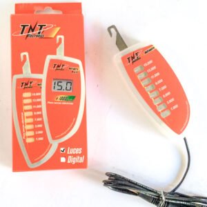 Tester Luces