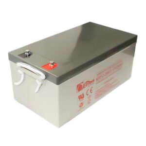 Bateria ciclo profundo, 12V, 250Ah