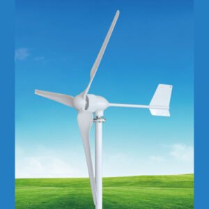 Turbina Eolica