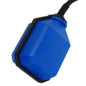 Interruptor de flotador