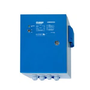 Paquete de energia PP4000S