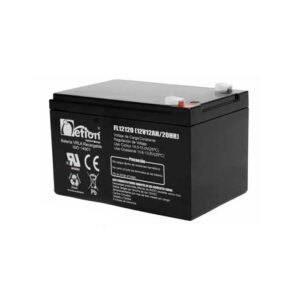 Bateria AGM, 12V, 12Ah