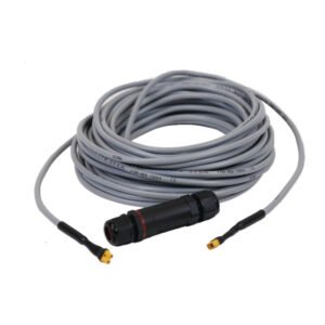 PS2-100 well probe cable de extension