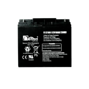 Bateria AGM, 12V, 18Ah
