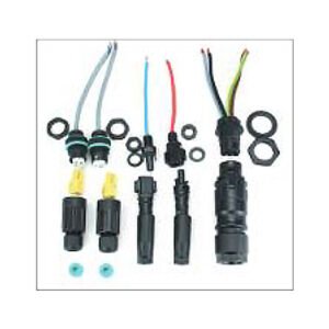 PS2 kit conectores controlador