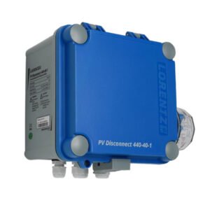 PV desconector 440-40-1