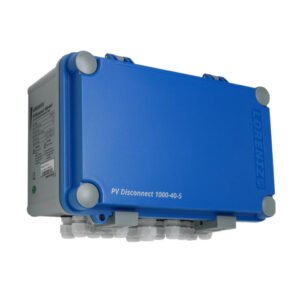 PV desconector 1000-40-5