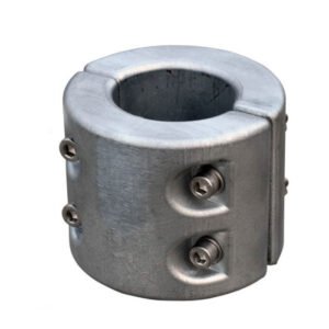Anodo de sacrificio para bombas HR