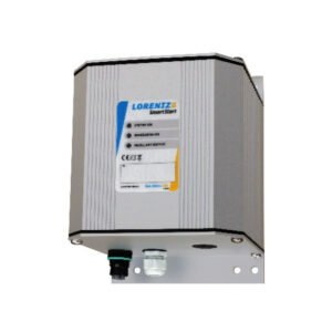 SmartStart encendido inteligente